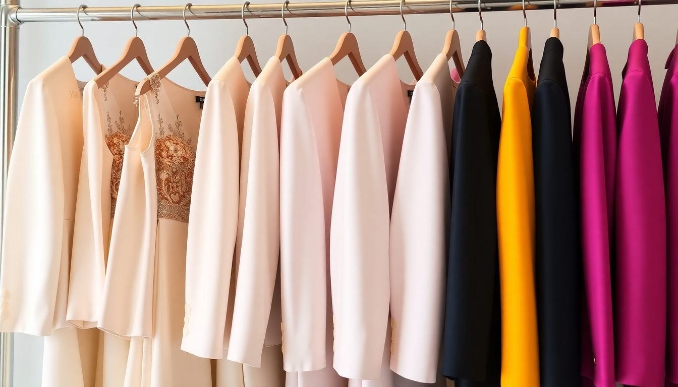 Prom Suits 2025: Trending Styles and Essential Tips for a Dapper Look