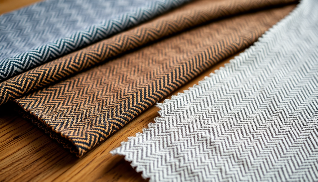 The Timeless Appeal of Herringbone Tweed Suits: A 2025 Style Guide for the Modern Gentleman