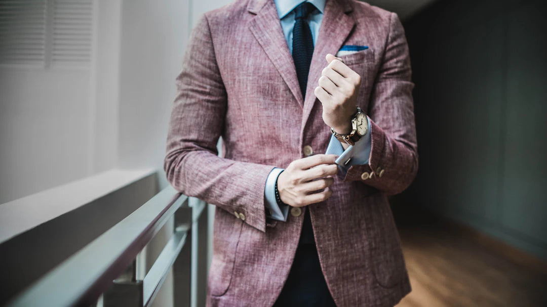 Common Suit Mistakes and How to Avoid Them