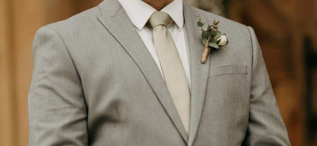 Dress to Impress Suits for Every Occasion