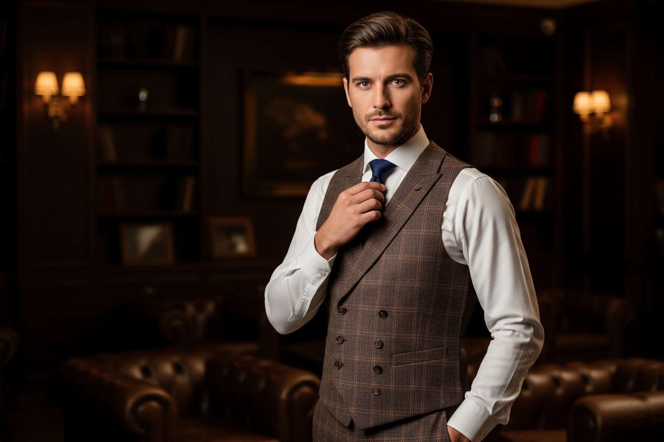 Waistcoat