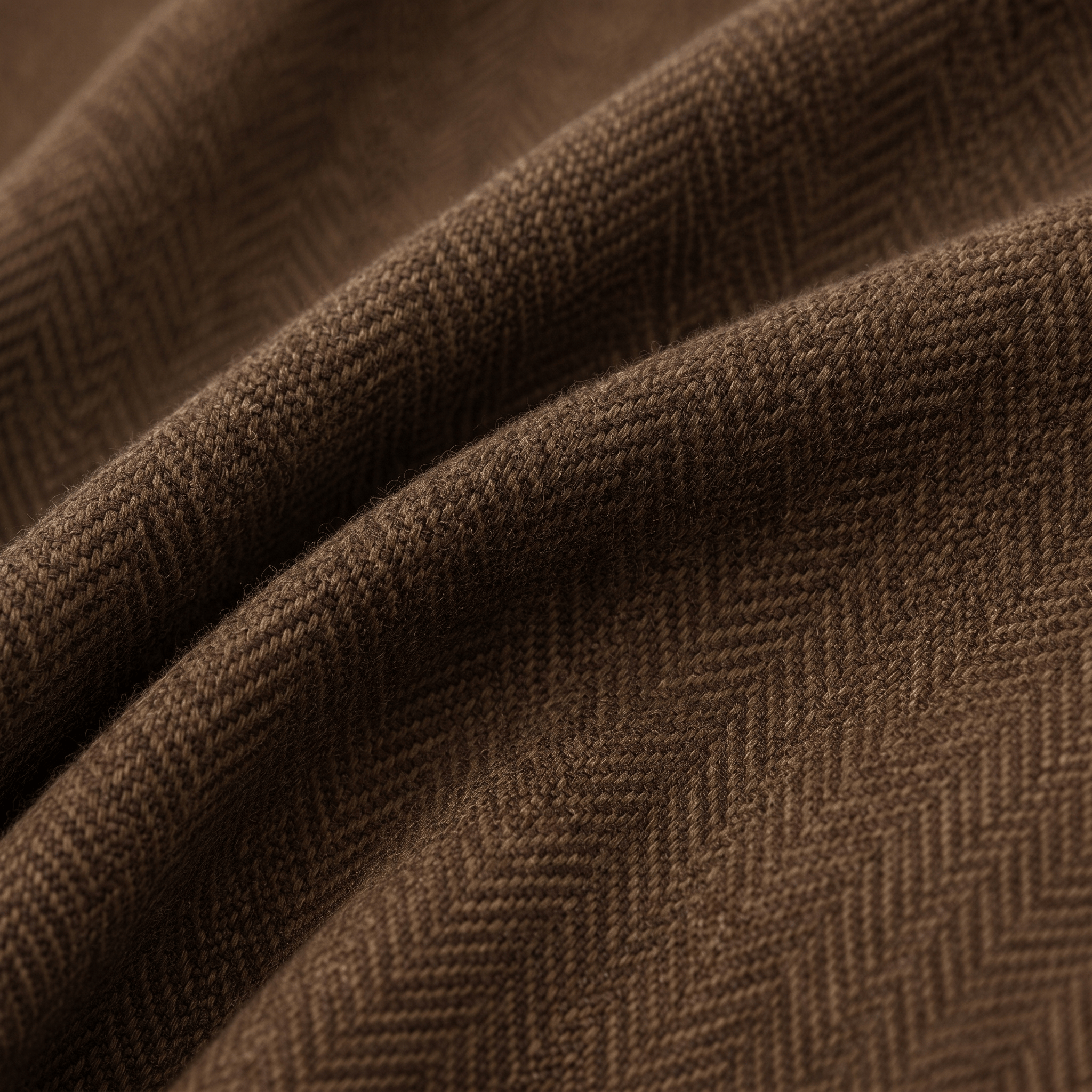 Ceehuteey Ceehuteey Herringbone 3 Piece Men's Suit for Graduation(Blazer + Vest + Pants)