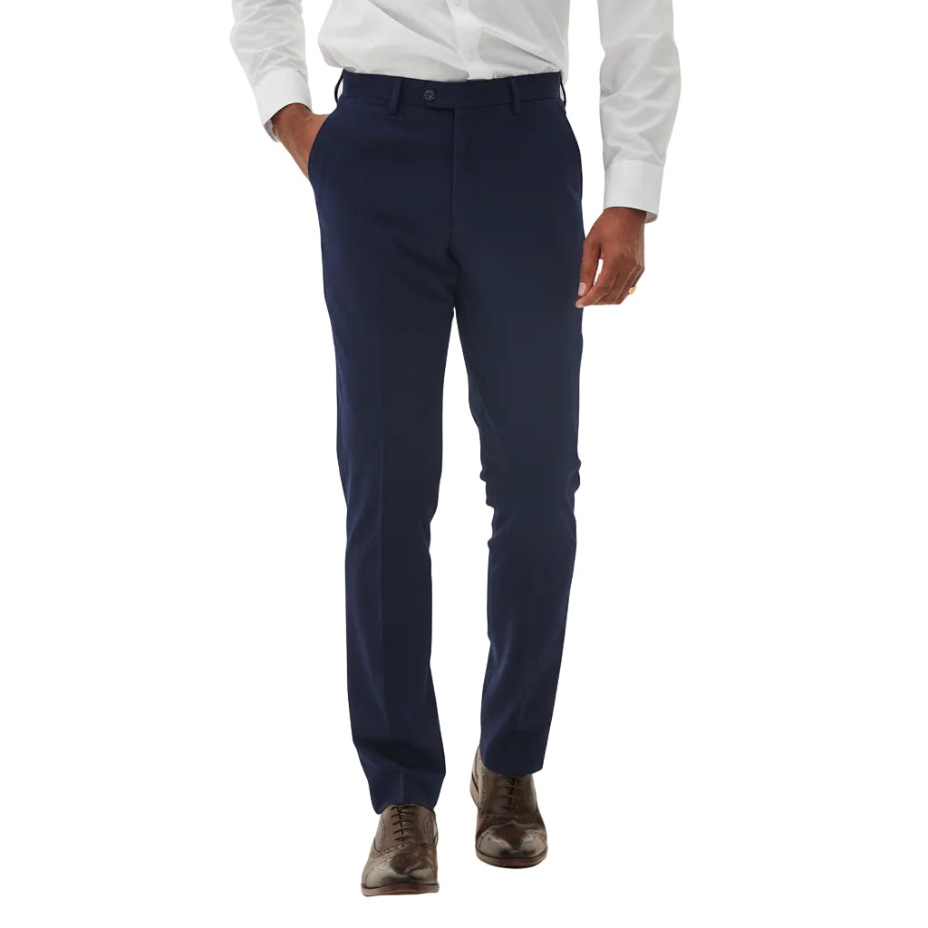 ceehuteey Ceehuteey Men's 2 Piece Peak lapel Double Breasted Slim Fit Suit Stylish Tuxedo Suit Set (Blazer+vest+Pants)