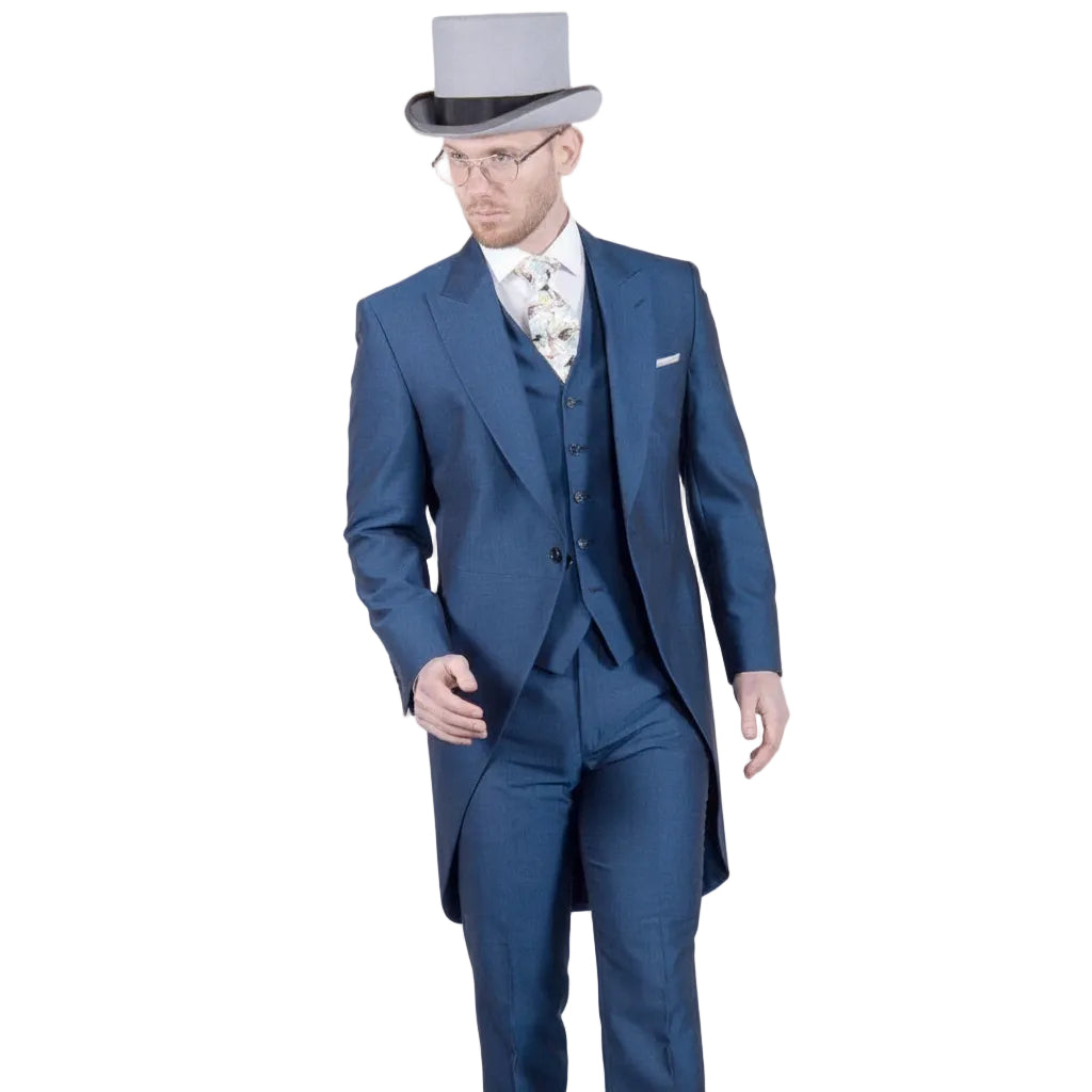 ceehuteey Ceehuteey Men's 3 Pieces Formal Classic vintage For Wedding Tuxedos Suit