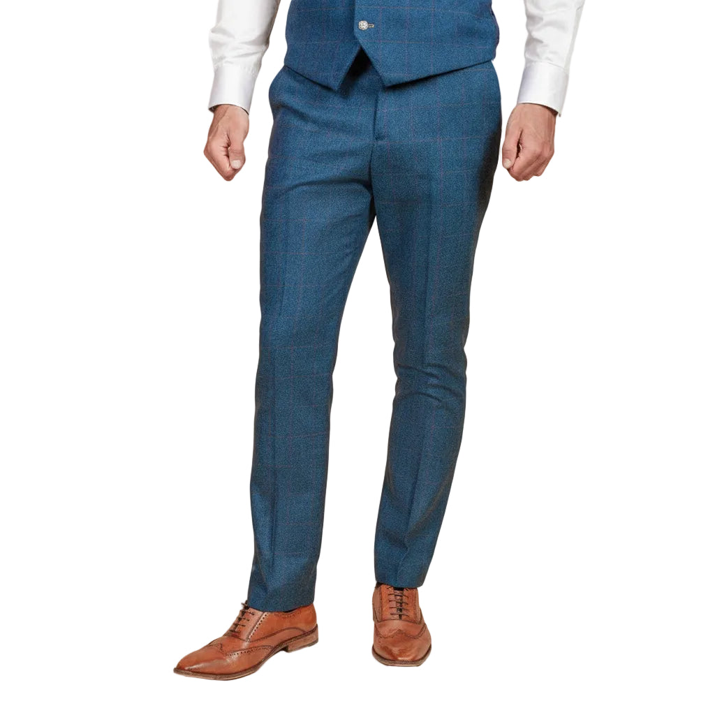 ceehuteey Fashionable Men's 3 Pieces Notch Lapel Double BreastedWedding Tuxedos(Blazer+Vest+Pant)