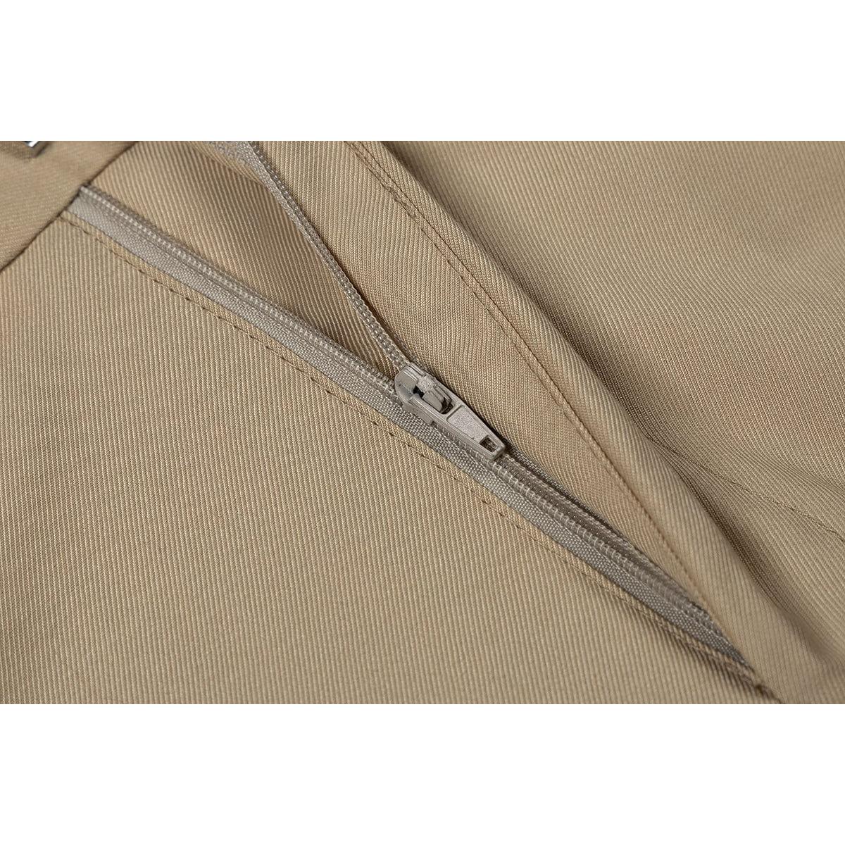 ceehuteey Men's 3 Piece Suits Slim Fit Notch Lapel Western Tuxedos (White Blazer+Vest+ Pant)