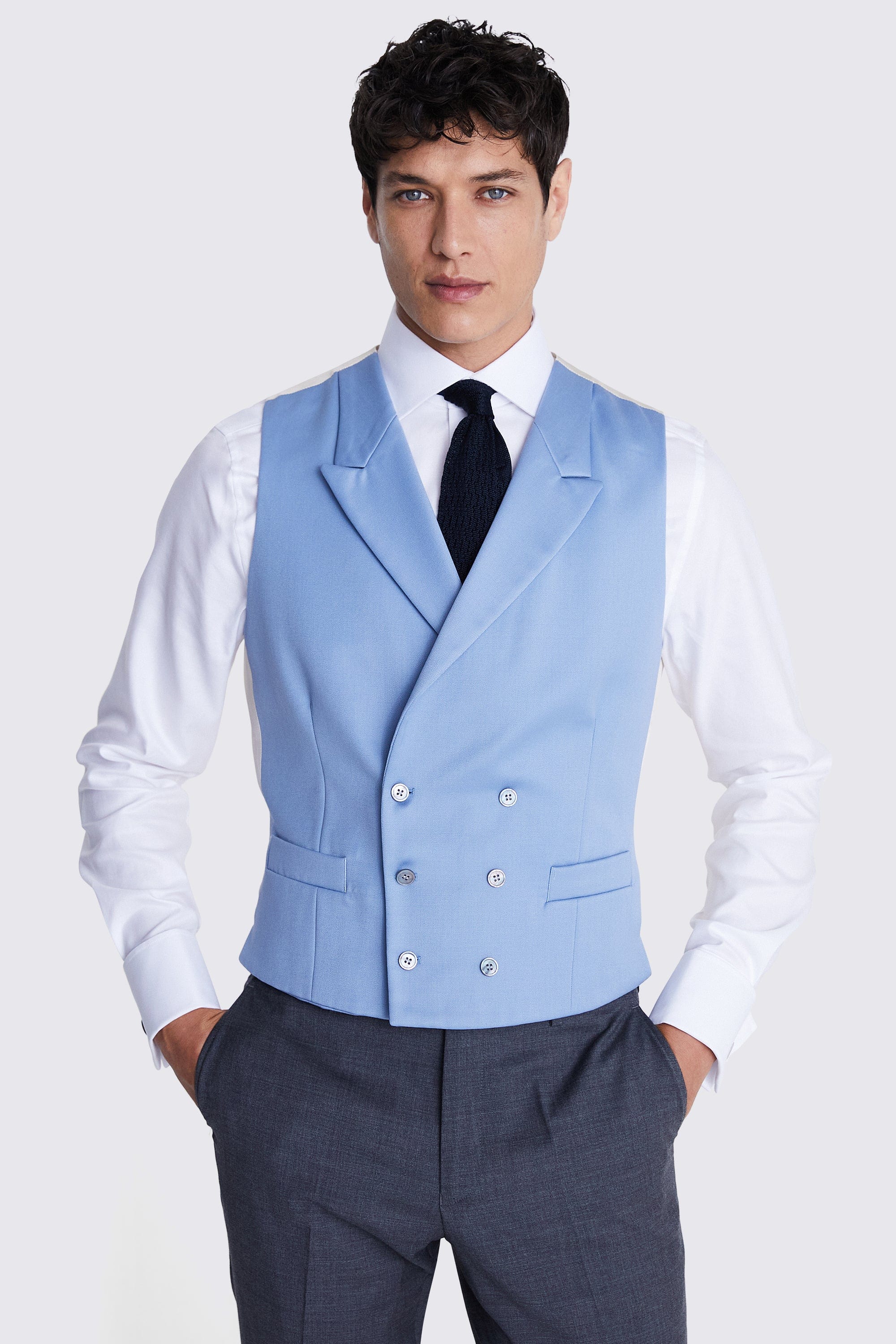 ceehuteey Men's 3 Pieces Formal Classic vintage For Wedding Tuxedos Suit