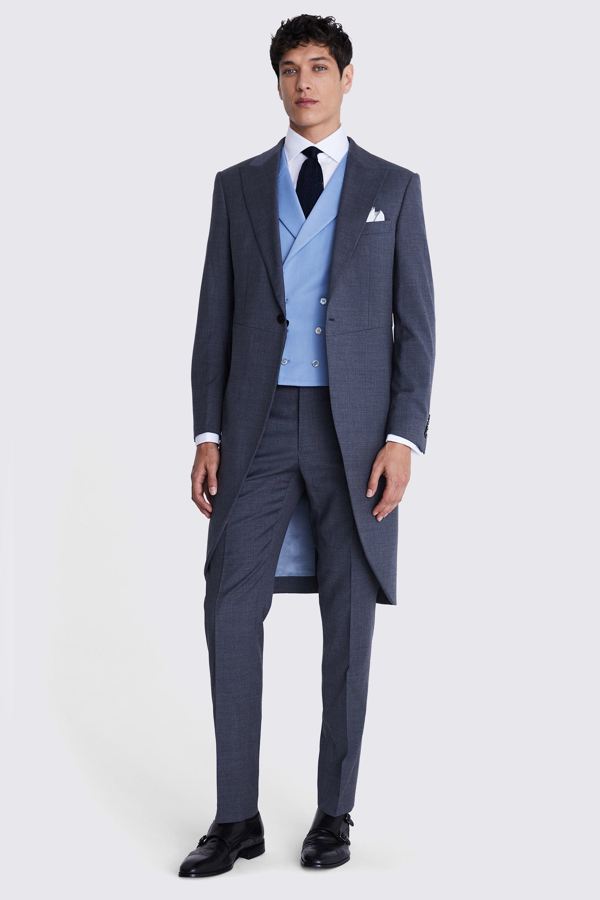 ceehuteey Men's 3 Pieces Formal Classic vintage For Wedding Tuxedos Suit