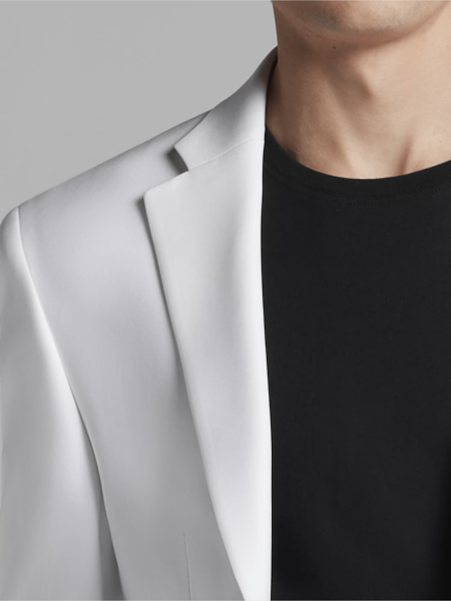 ceehuteey Men's 3-Pieces Modern Fit Notch Lapel Suit (Blazer+vest+Pants)