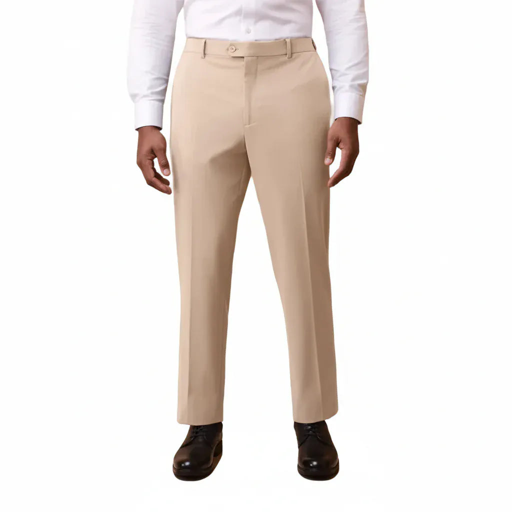 ceehuteey Men's 3 Pieces Notch Lapel Fashionable Wedding Groomsmen Tuxedos (Blazer+Vest+Pant)
