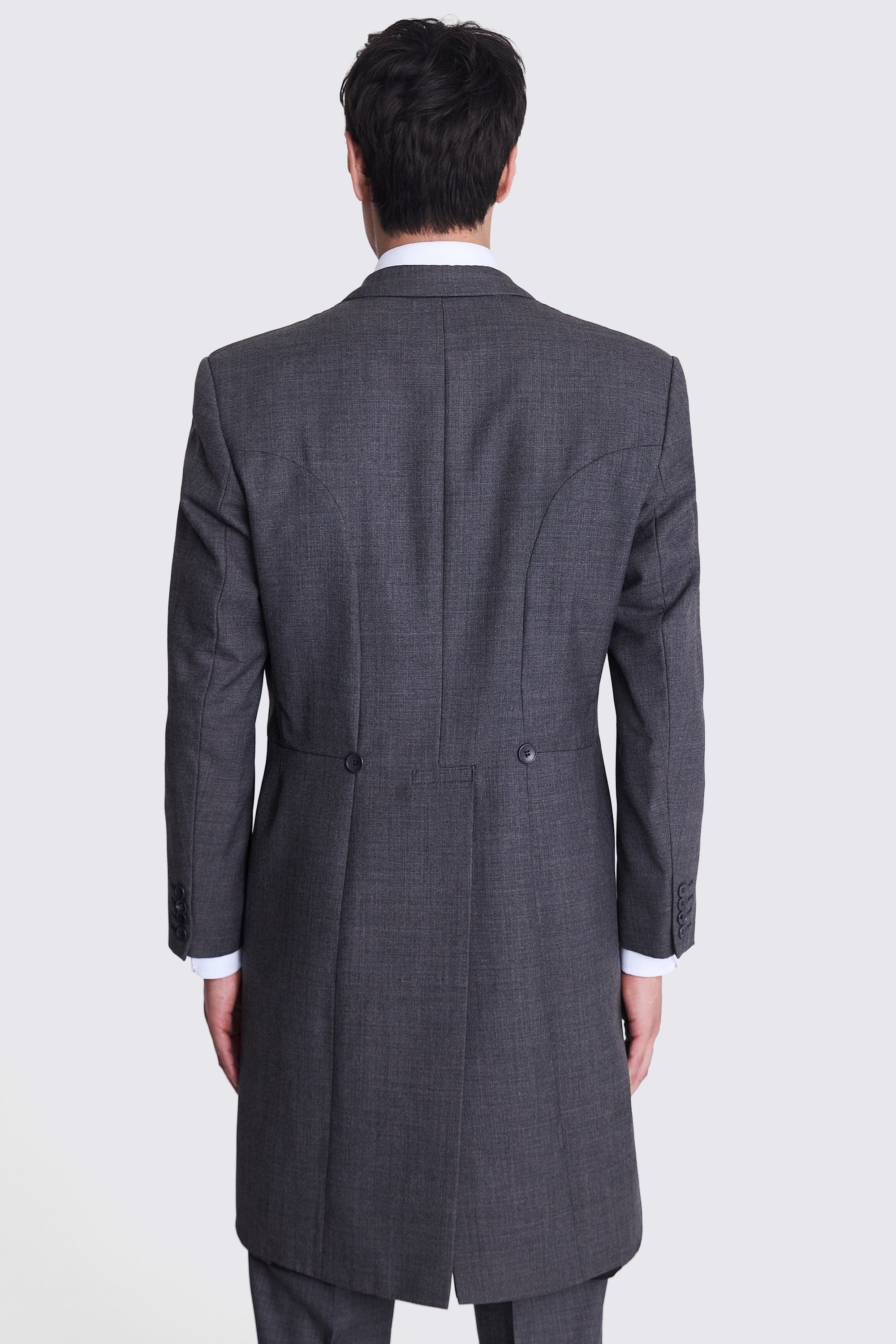 ceehuteey Men's Classic Peak lapel Tuxedos For Wedding Groomsmen (Blazer+vest+Pants)