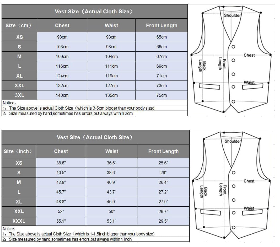 ceehuteey Men's Classic Tweed Herringbone Vest Slim FitNotch Lapel Waistcoat