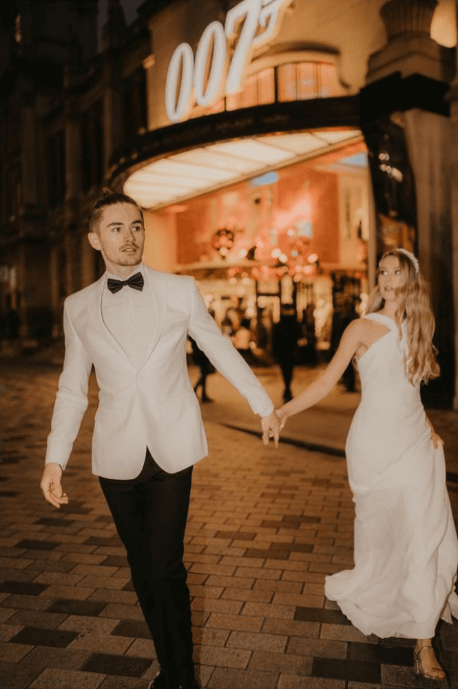 ceehuteey Men's Multiple 2 Piece OccasionsSlim Fit Classic White Jacket Suit Package ( Blazer+ Pant)