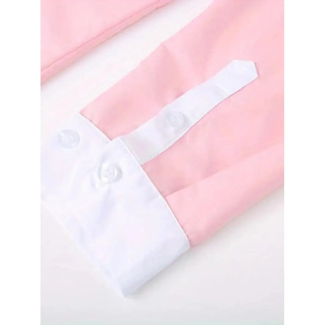 ceehuteey Men's Regular Fit Business Shirts