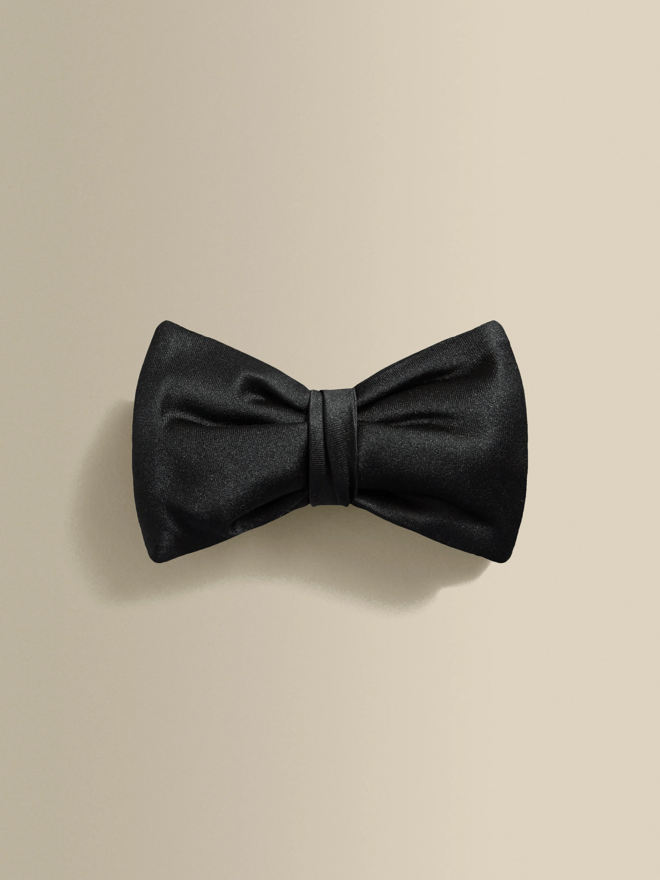 ceehuteey Mens Silk Bow Tie