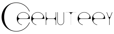 ceehuteey logo