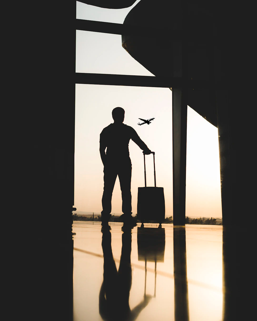 Packing Tips for Traveling with a Suit
