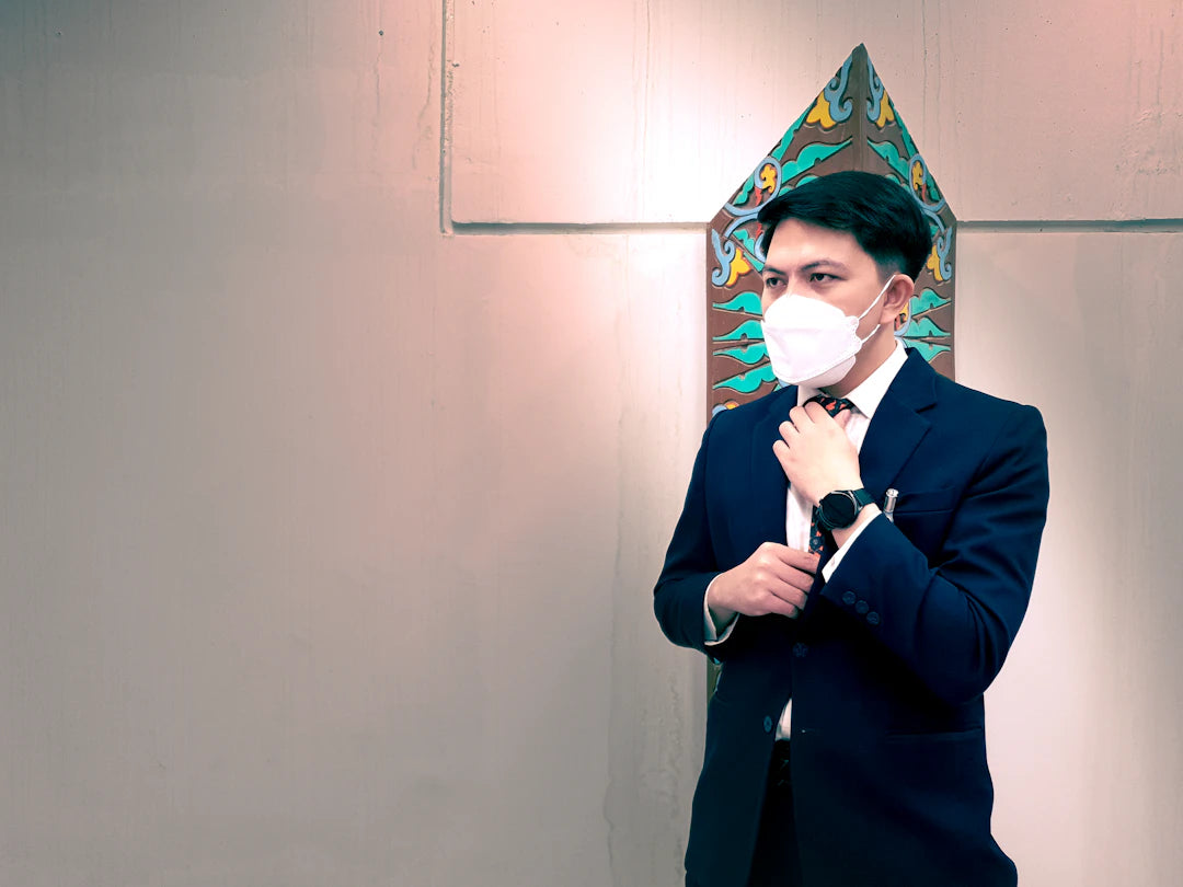 The Rise of the Casual Suit Breaking Traditional Norms