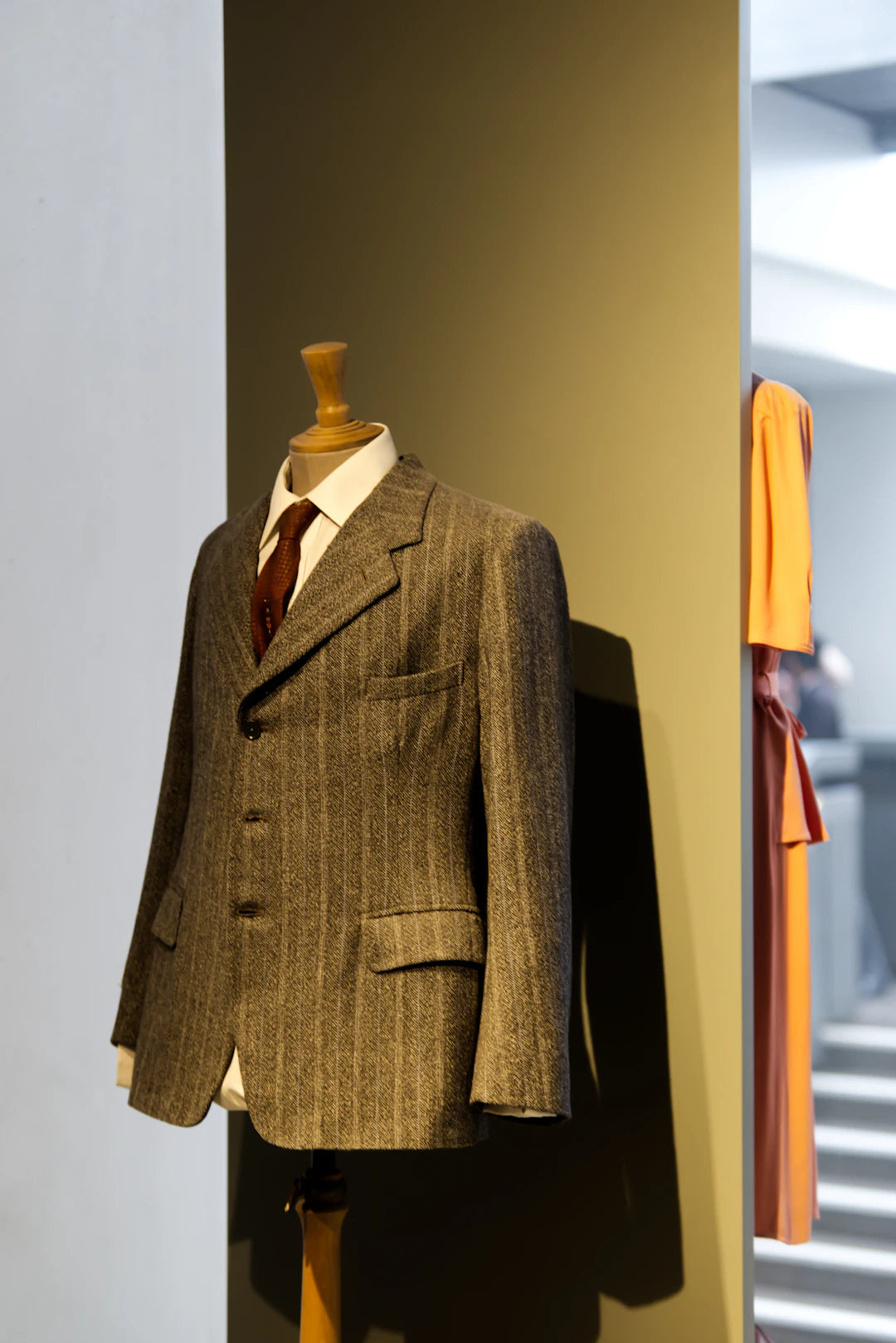 The Evolution of Men's Suits A Timeless Fashion Journey