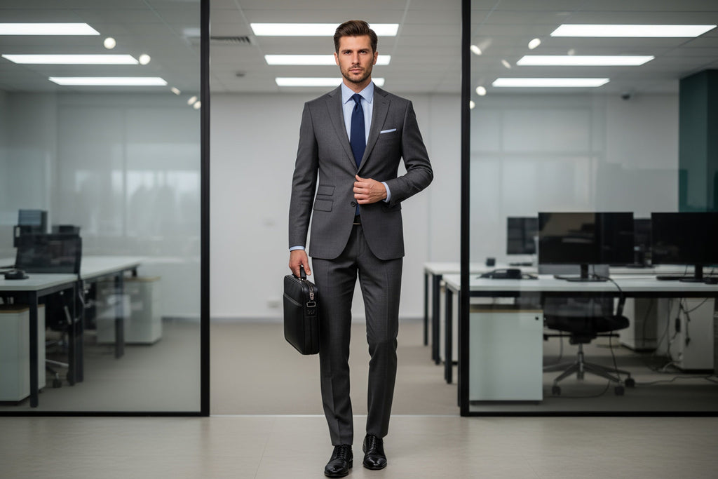 Daily Office Suits