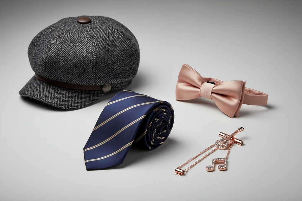 Accessories