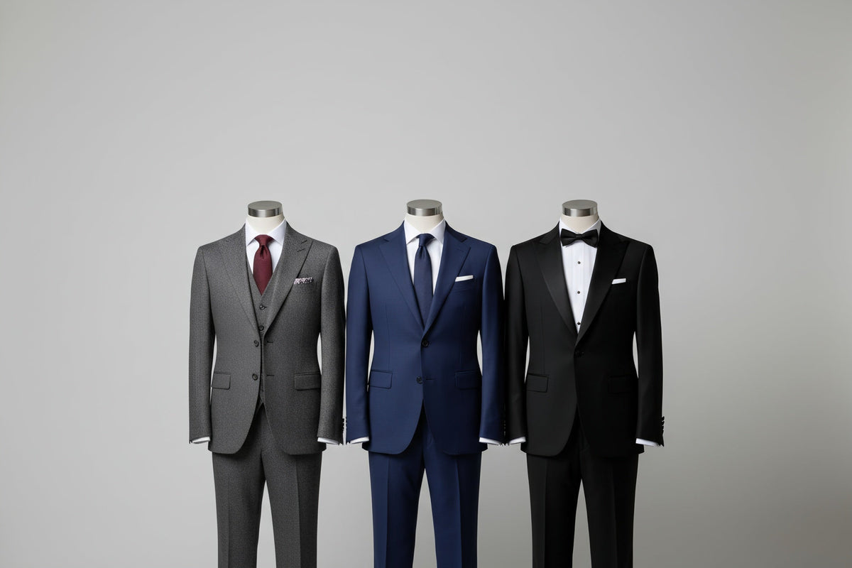 Suits
