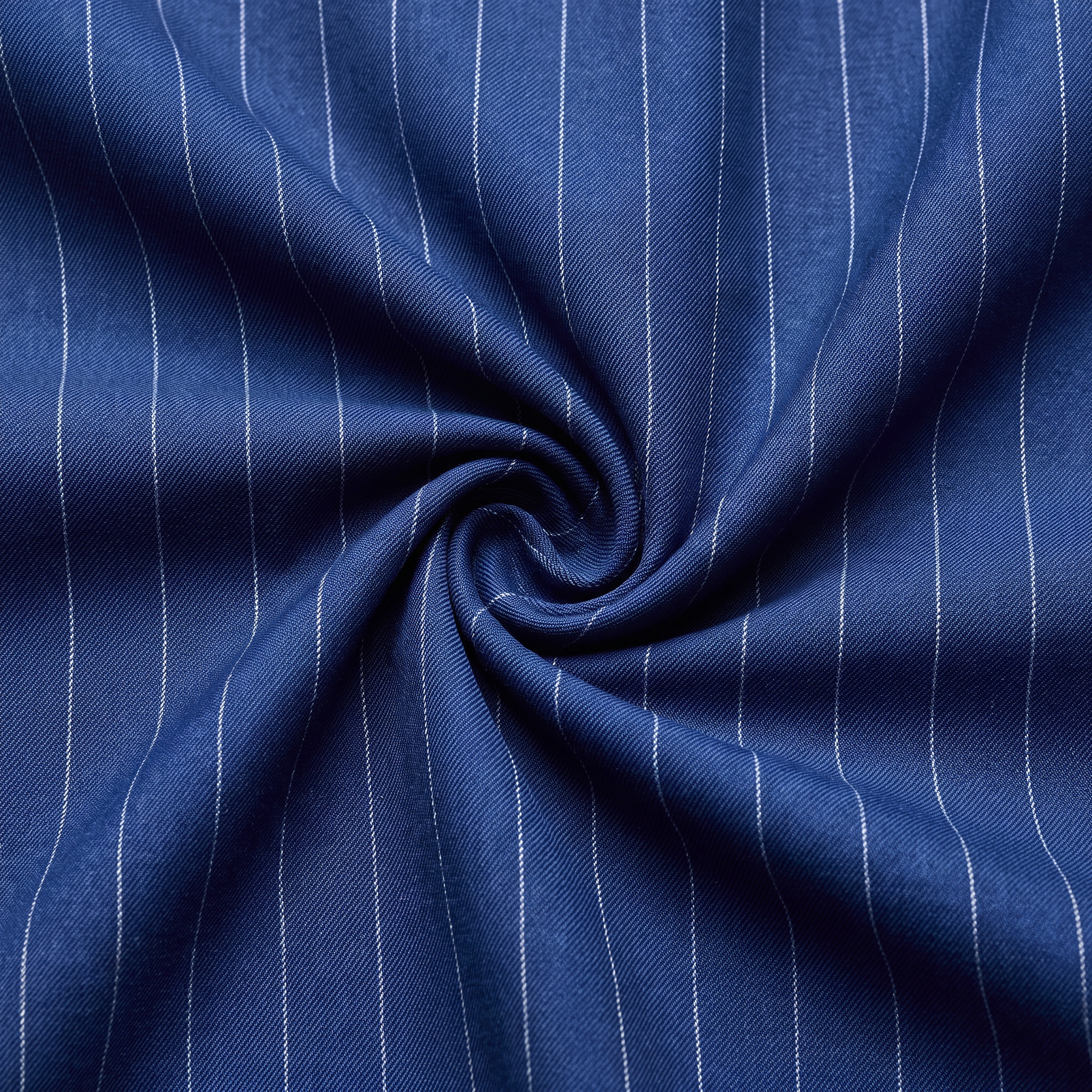 Ceehuteey Striped Formal Men's 2 Pieces Peak Lapel Men's Suits (Blazer+Pants)