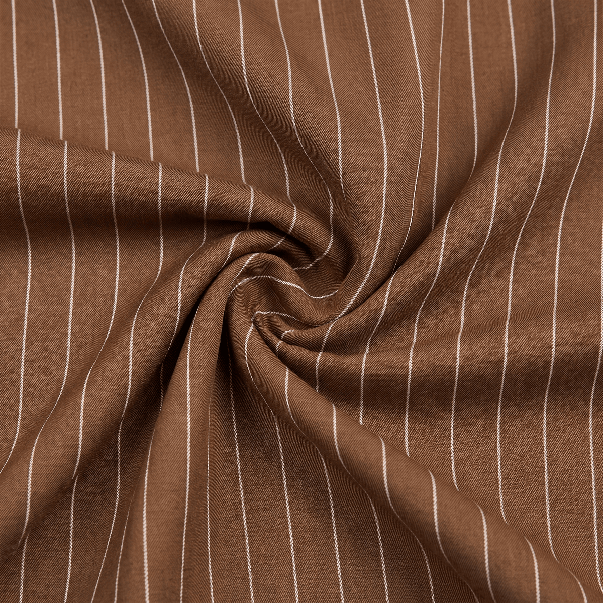 Ceehuteey Ceehuteey Men's 2 Pieces Pinstripe Suit Peak Lapel Striped Suits (Blazer+Pants)