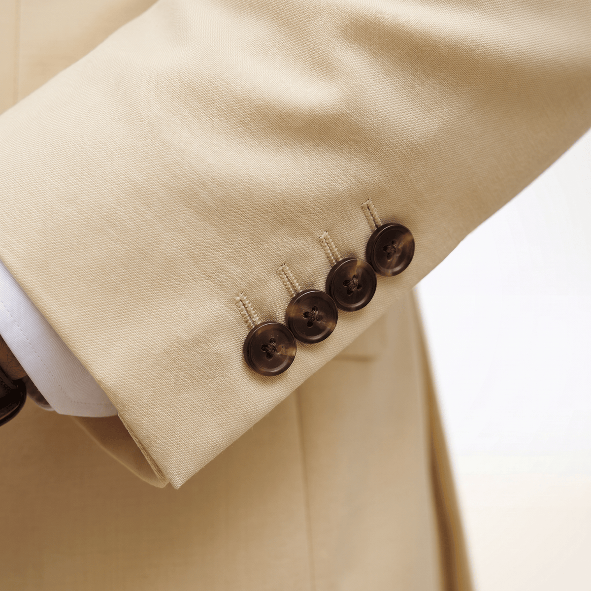Ceehuteey Ceehuteey Men's 3 Piece Peak Lapel Men's Express Suit (Blazer+Vest+Pants)