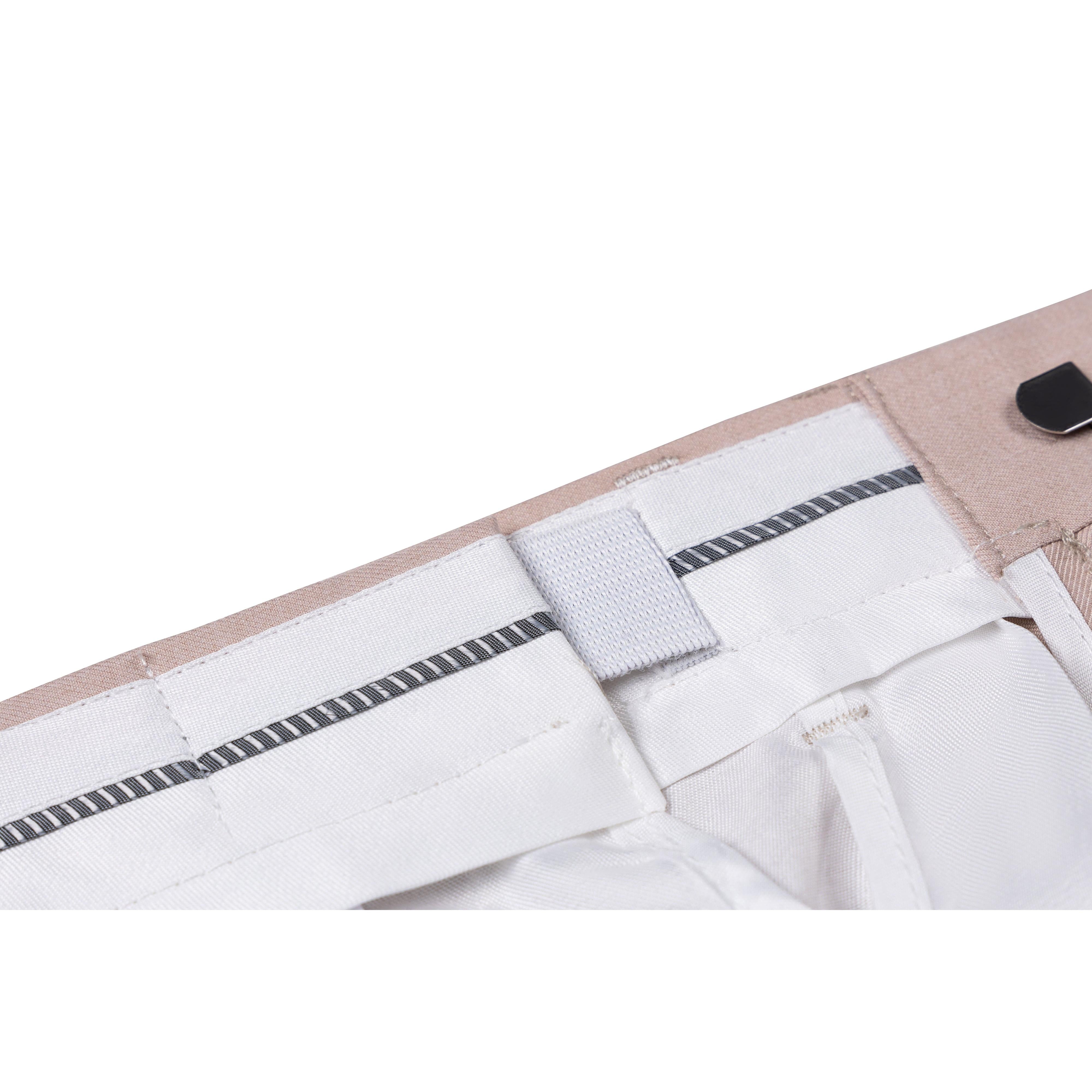 ceehuteey Formal Fashion Men's Suit Double Breasted 2 Piece Business Tuxedos (Blazer+Pants)