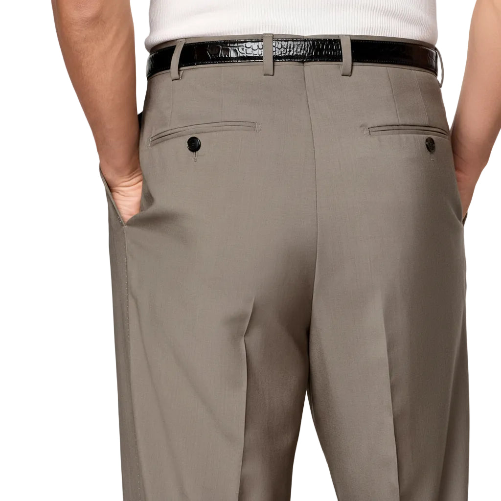 ceehuteey Men's 2 Pieces Double Breasted Peak lapel Multiple occasions Mens Suit (Blazer+Pants)