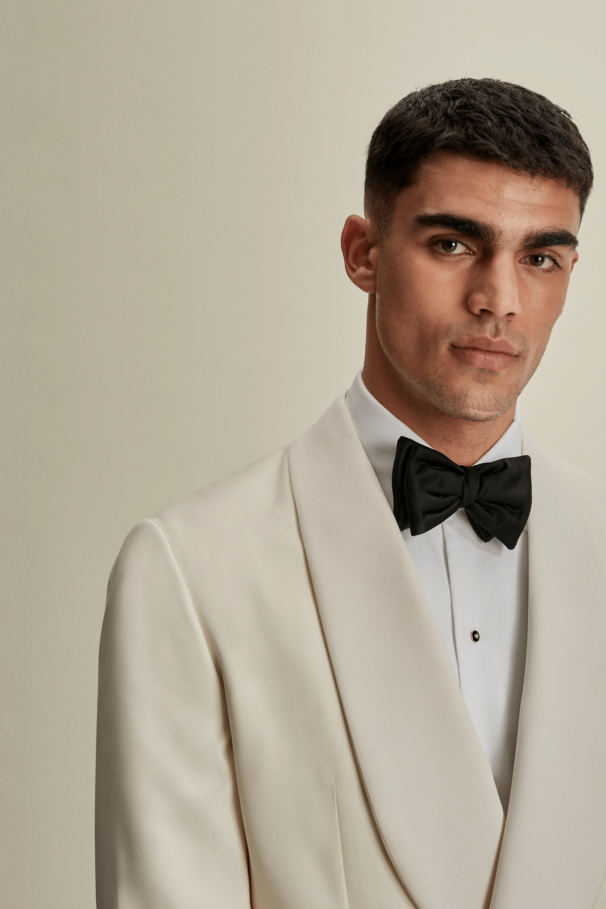 ceehuteey Men's 2 Pieces Shawl Lapel Formal Fashion Double Breasted Tuxedos For Wedding (Blazer+Pants)
