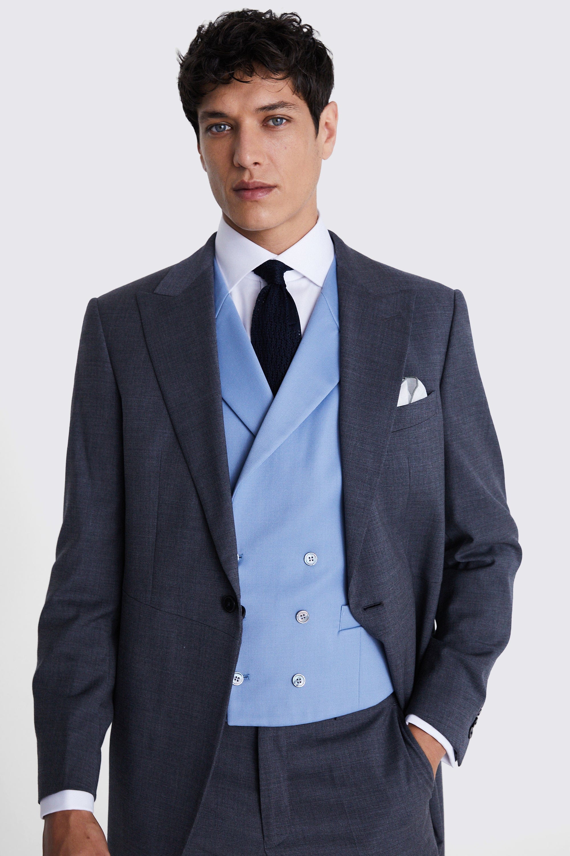 ceehuteey Men's 3 Pieces Formal Classic vintage For Wedding Tuxedos Suit