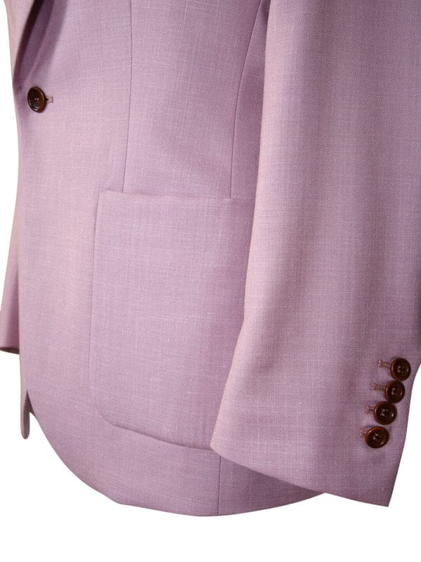 ceehuteey Men's 3 Pieces Leisure Peak lapel Tuxedos Blazer Suit (Blazer+vest+Pants)