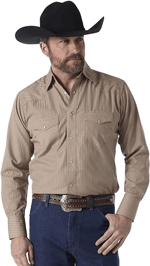 ceehuteey Men's Fashion Denim Casual Shirt
