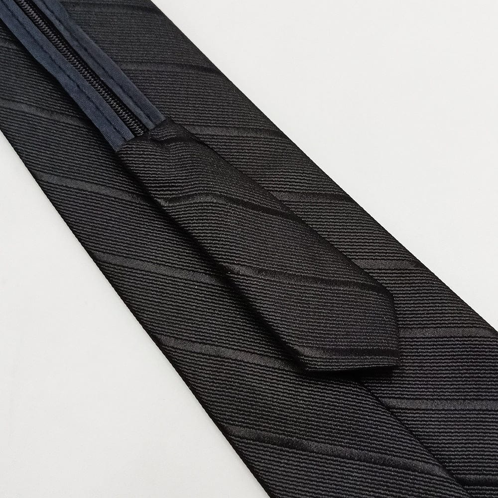 ceehuteey Men's Fashion Fit Formal Stripe Tie