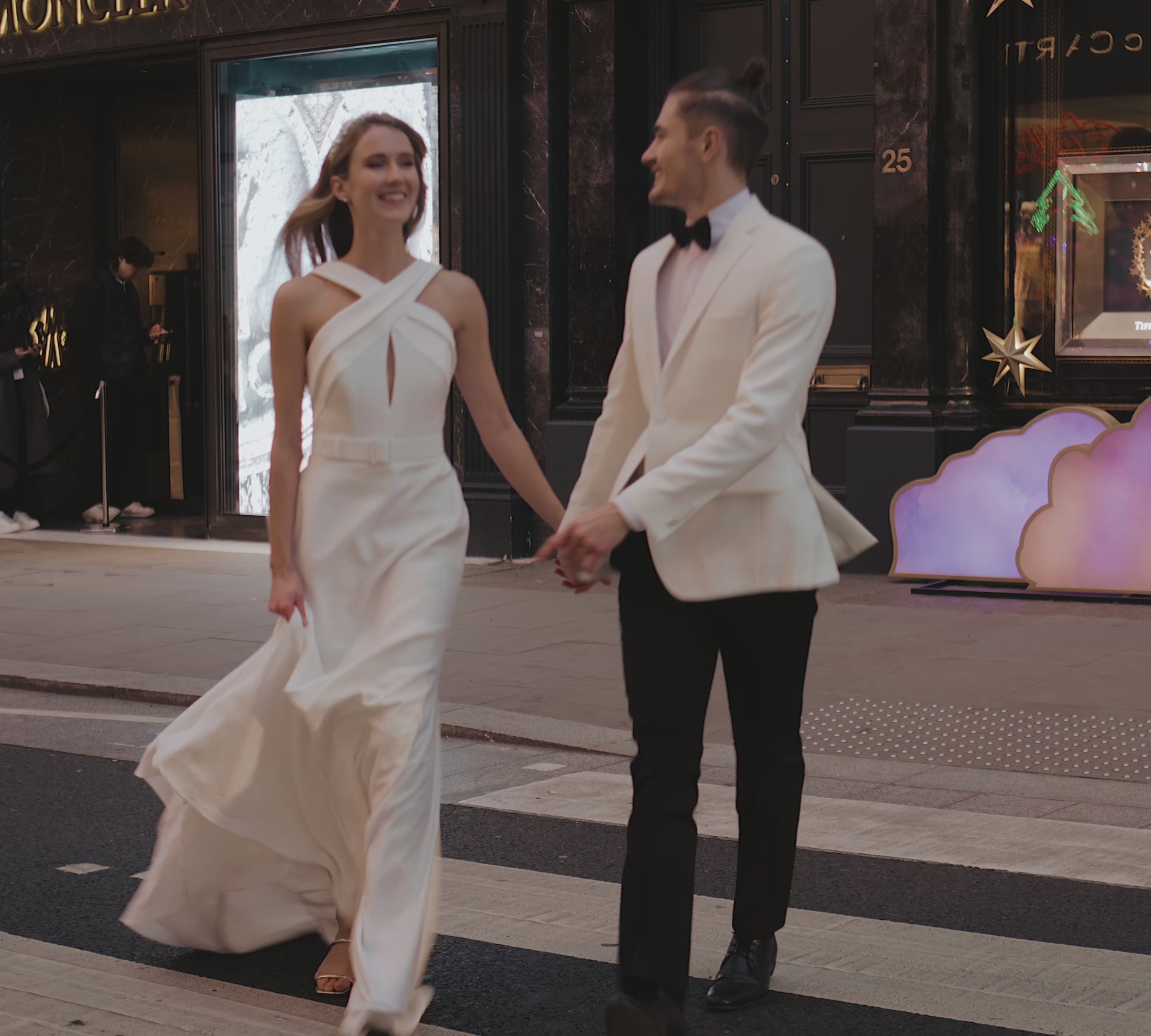 ceehuteey Men's Multiple 2 Piece OccasionsSlim Fit Classic White Jacket Suit Package ( Blazer+ Pant)