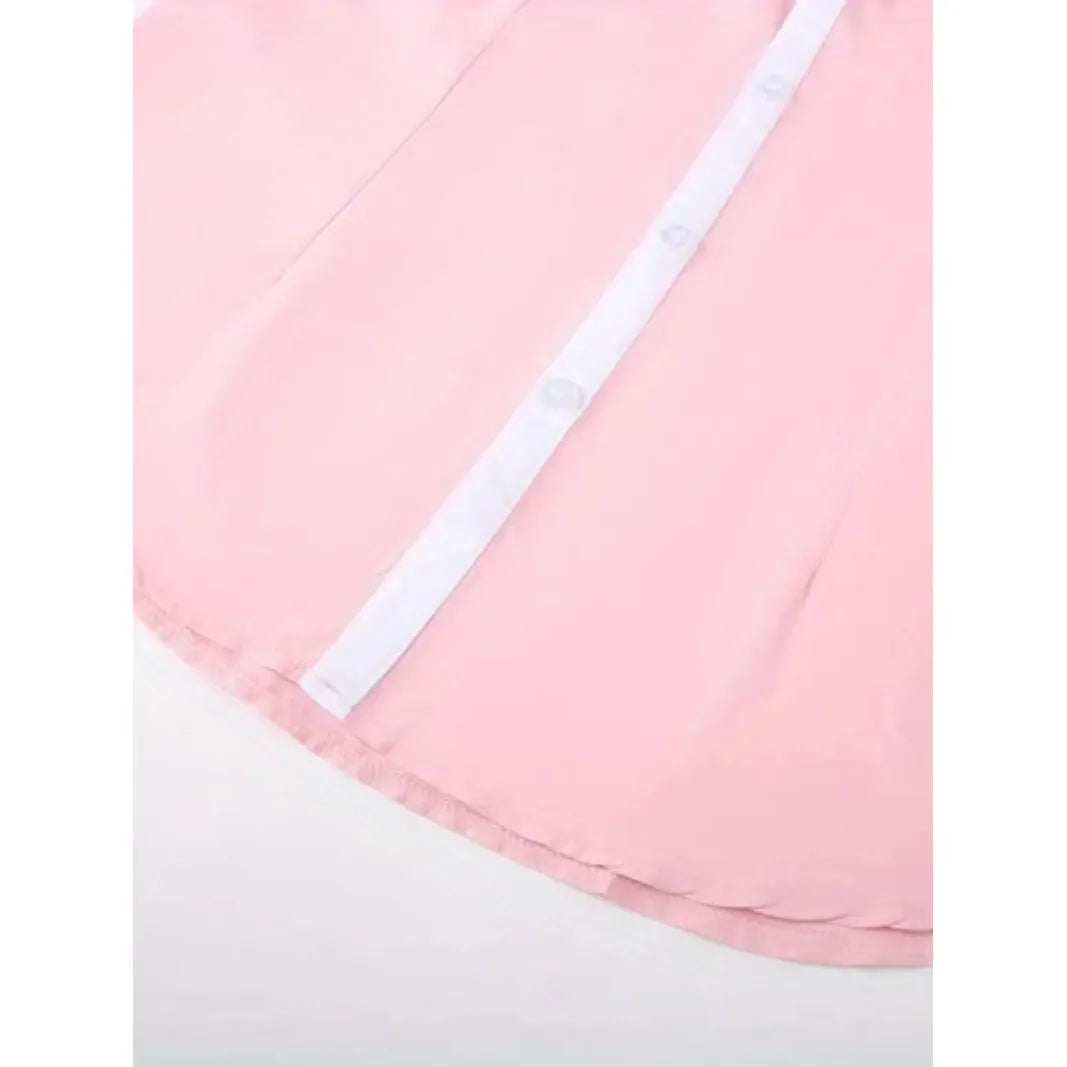 ceehuteey Men's Regular Fit Business Shirts