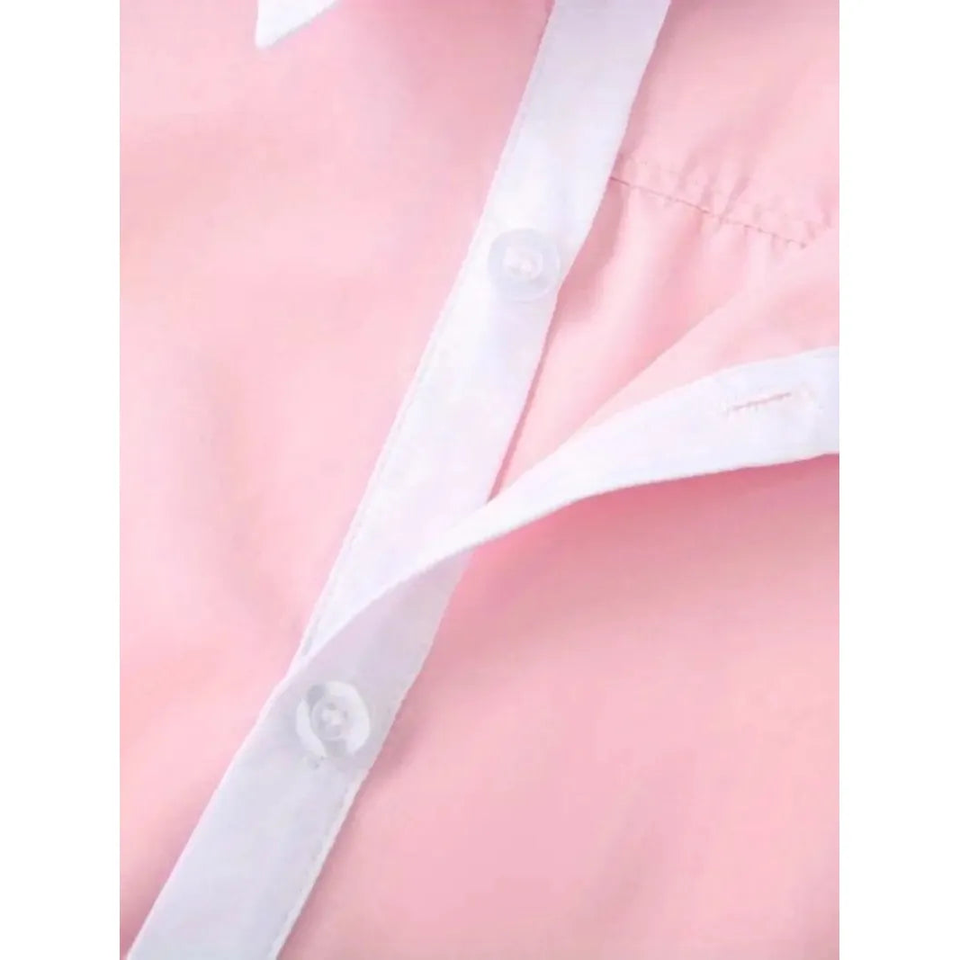 ceehuteey Men's Regular Fit Business Shirts