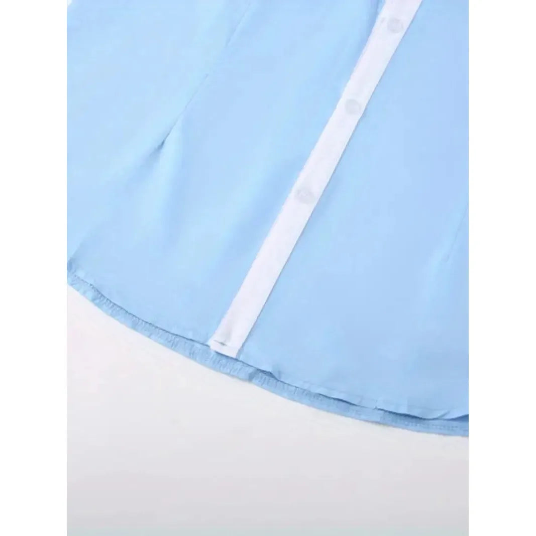 ceehuteey Men's Regular Fit Business Shirts