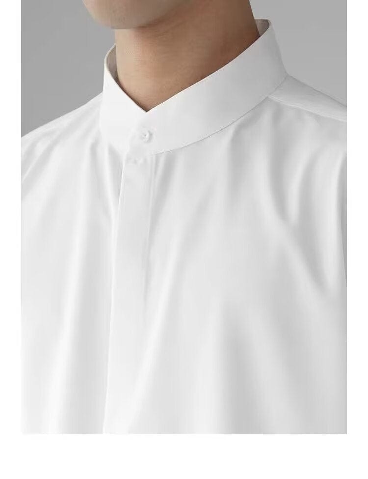 ceehuteey Men's short Sleeve Fashion comfortable Shirt Fit Mens Shirt